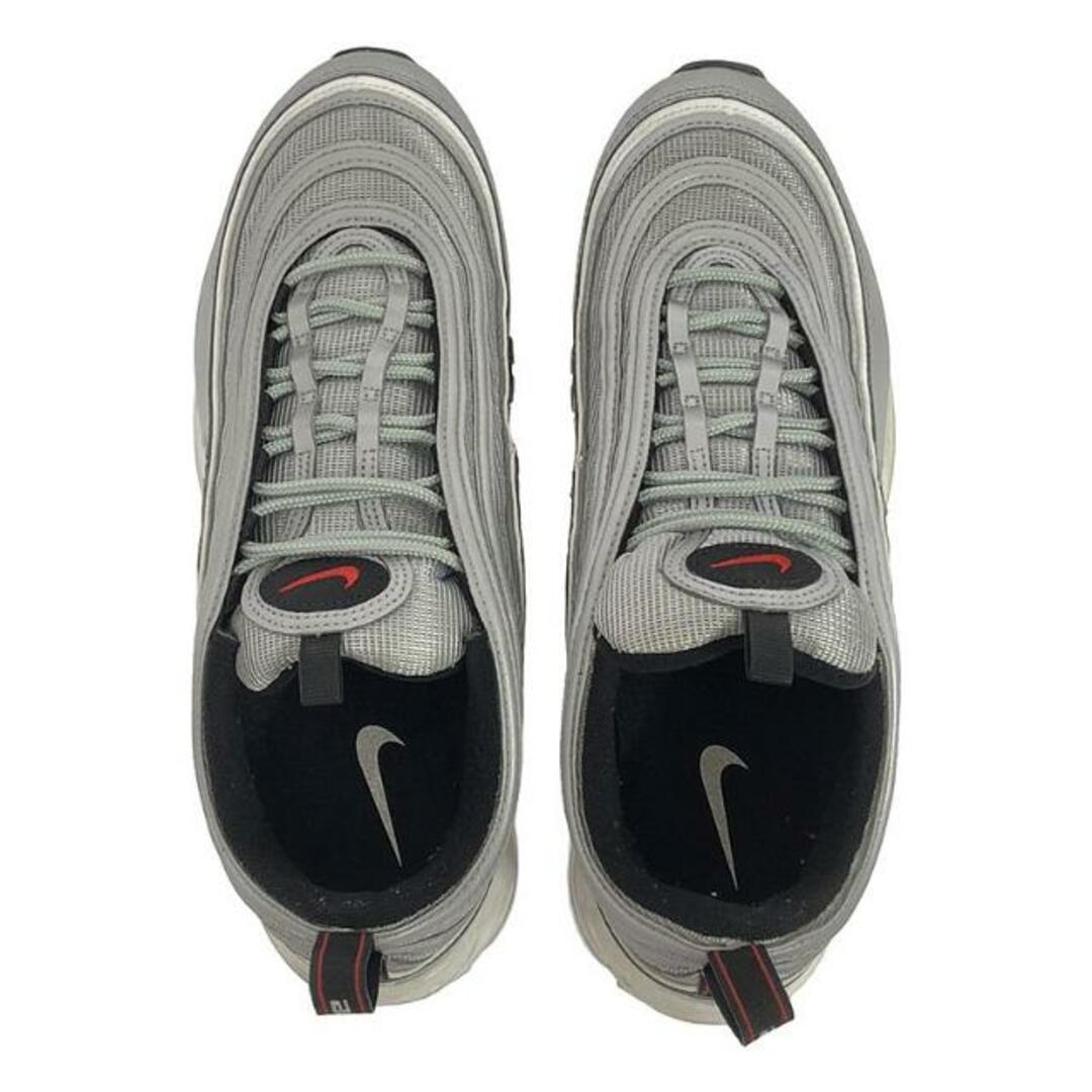 NIKE - NIKE / ナイキ | AIR MAX 97 OG SILVER BULLET エア NIKE - NIKE / ナイキ | AIR MAX 97 OG SILVER BULLET エア
