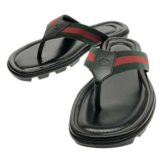 GUCCI - 【美品】 GUCCI / グッチ | シェリーライン ウェブ