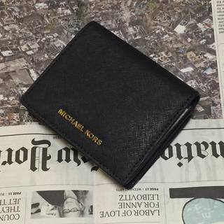 マイケルコース(Michael Kors)の新品 マイケルコース 財布(財布)