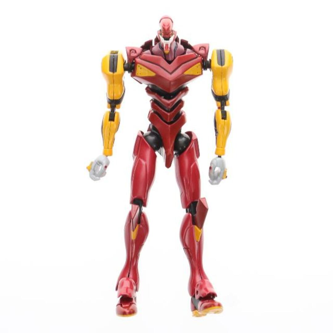 超合金魂 GX-15 エヴァンゲリオン弐号機 新世紀エヴァンゲリオン 超合金魂 GX-15 エヴァンゲリオン弐号機 新世紀エヴァンゲリオン