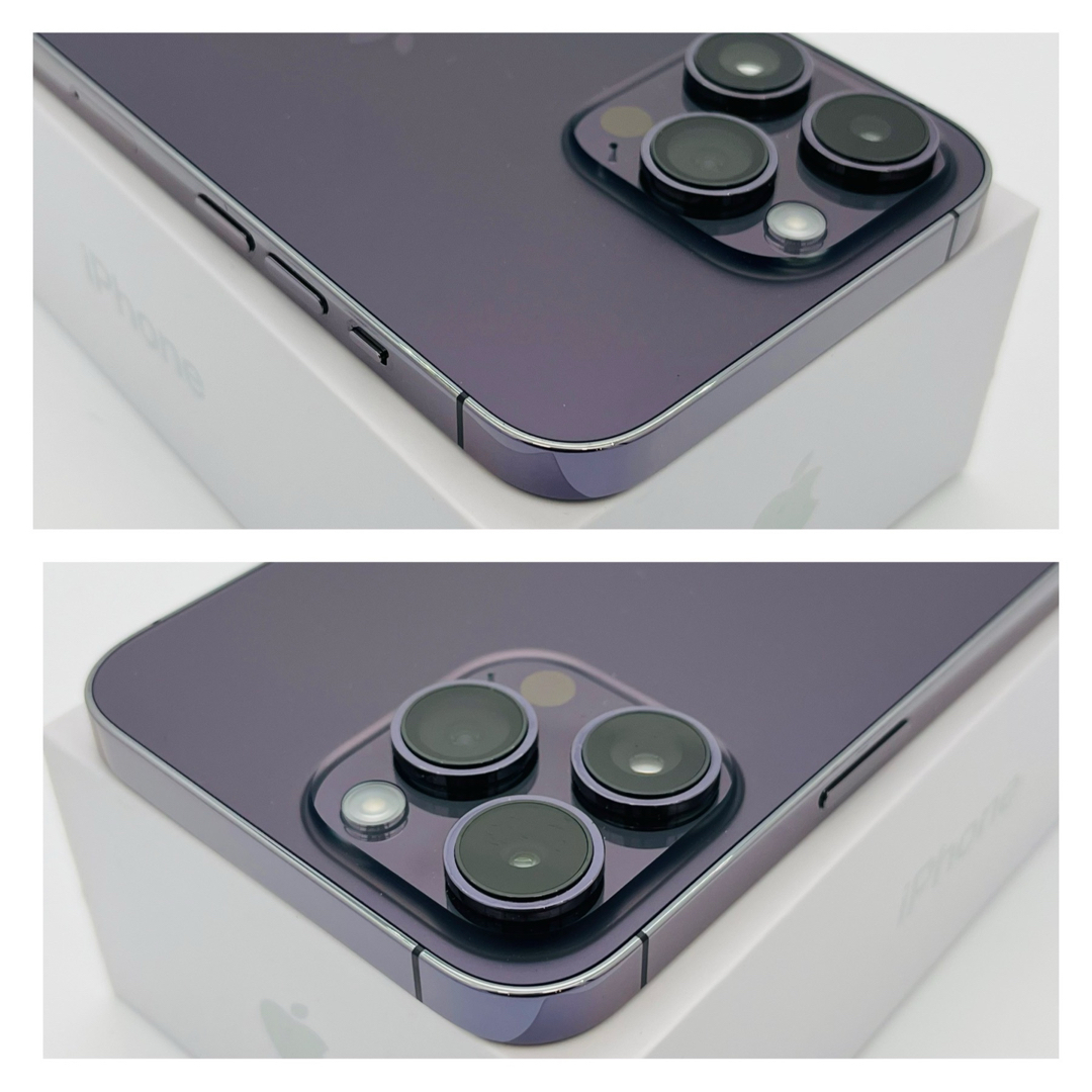 S 新品電池 iPhone 14 Pro Max 1TB 1024GB 本体 S 新品電池 iPhone 14 Pro Max 1TB 1024GB 本体