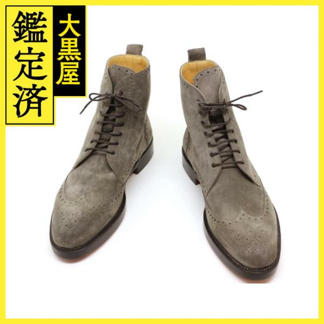 HERMES - エルメス ブーツ 【200】