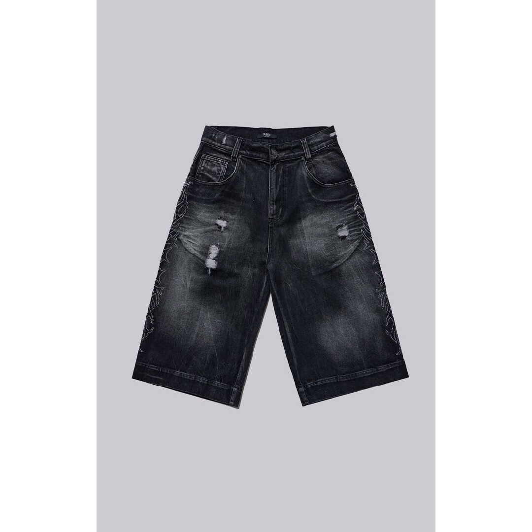 新品】JADED LONDON Crystalline Jorts 32の通販 by LUCY|ラクマ 新品】JADED LONDON Crystalline Jorts 32の通販 by LUCY|ラクマ