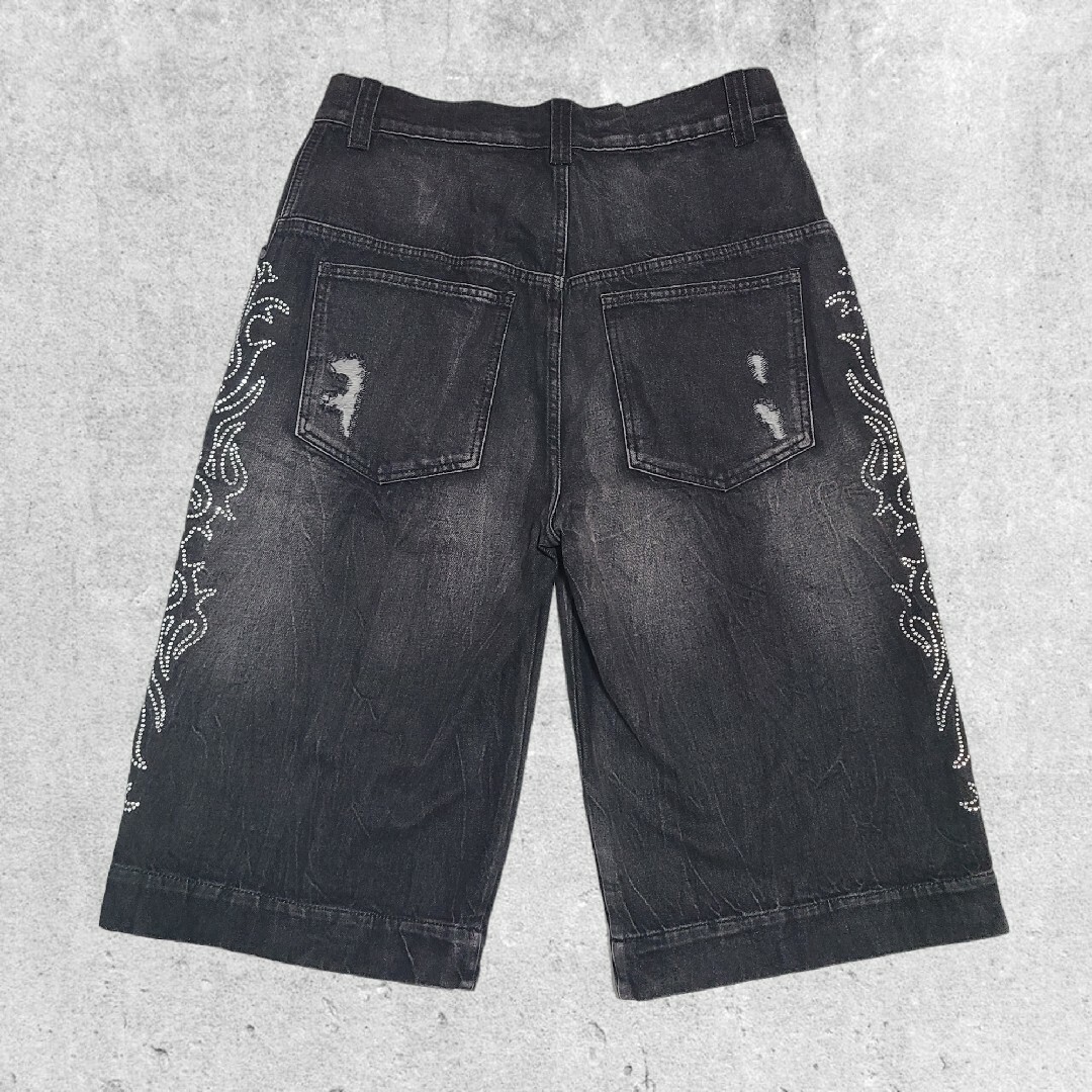 新品】JADED LONDON Crystalline Jorts 32の通販 by LUCY|ラクマ 新品】JADED LONDON Crystalline Jorts 32の通販 by LUCY|ラクマ