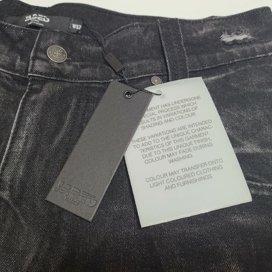 新品】JADED LONDON Crystalline Jorts 32の通販 by LUCY|ラクマ 新品】JADED LONDON Crystalline Jorts 32の通販 by LUCY|ラクマ