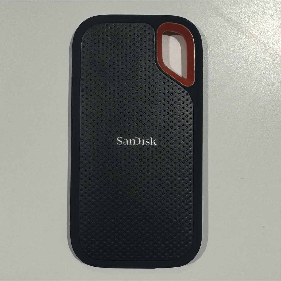 sandisk portable SSD 4TB