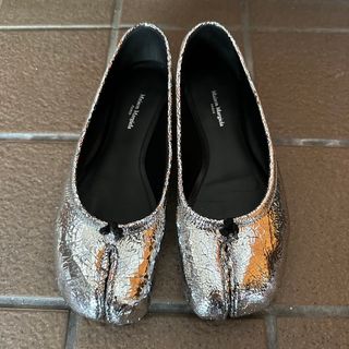 Maison Margiela(旧Maison Martin Margiela)(バレエシューズ Maison Margiela(旧Maison Martin Margiela)(バレエシューズ