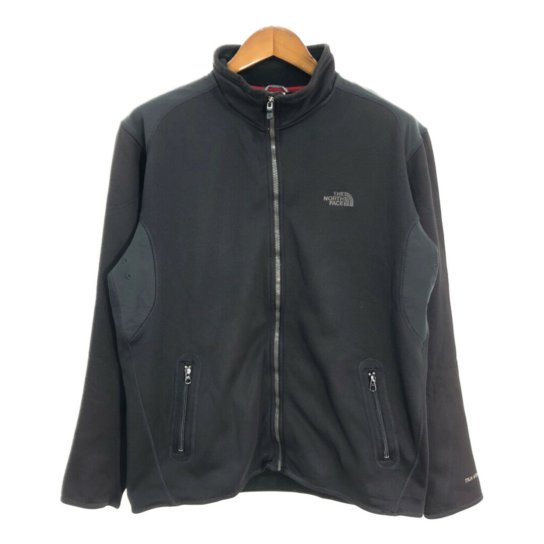 本日のタイムセール - ホットプレート / ホット THE NORTH FACE - THE NORTH FACE ノースフェイス ソフトシェル その他
