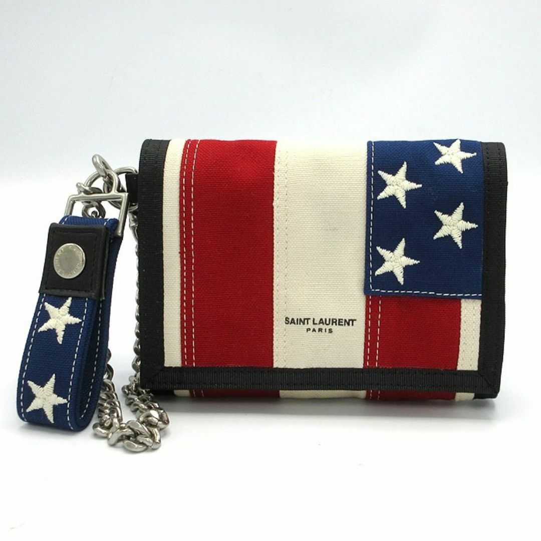 SAINT LAURENT - 【新品】サン ローラン 556469 935A6 2686 SAINT LAURENT - 【新品】サン ローラン 556469 935A6 2686