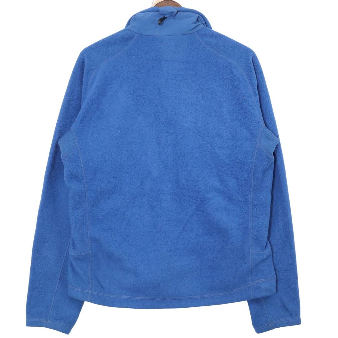 patagonia - patagonia パタゴニア レギュレーター R2 フリース patagonia - patagonia パタゴニア レギュレーター R2 フリース