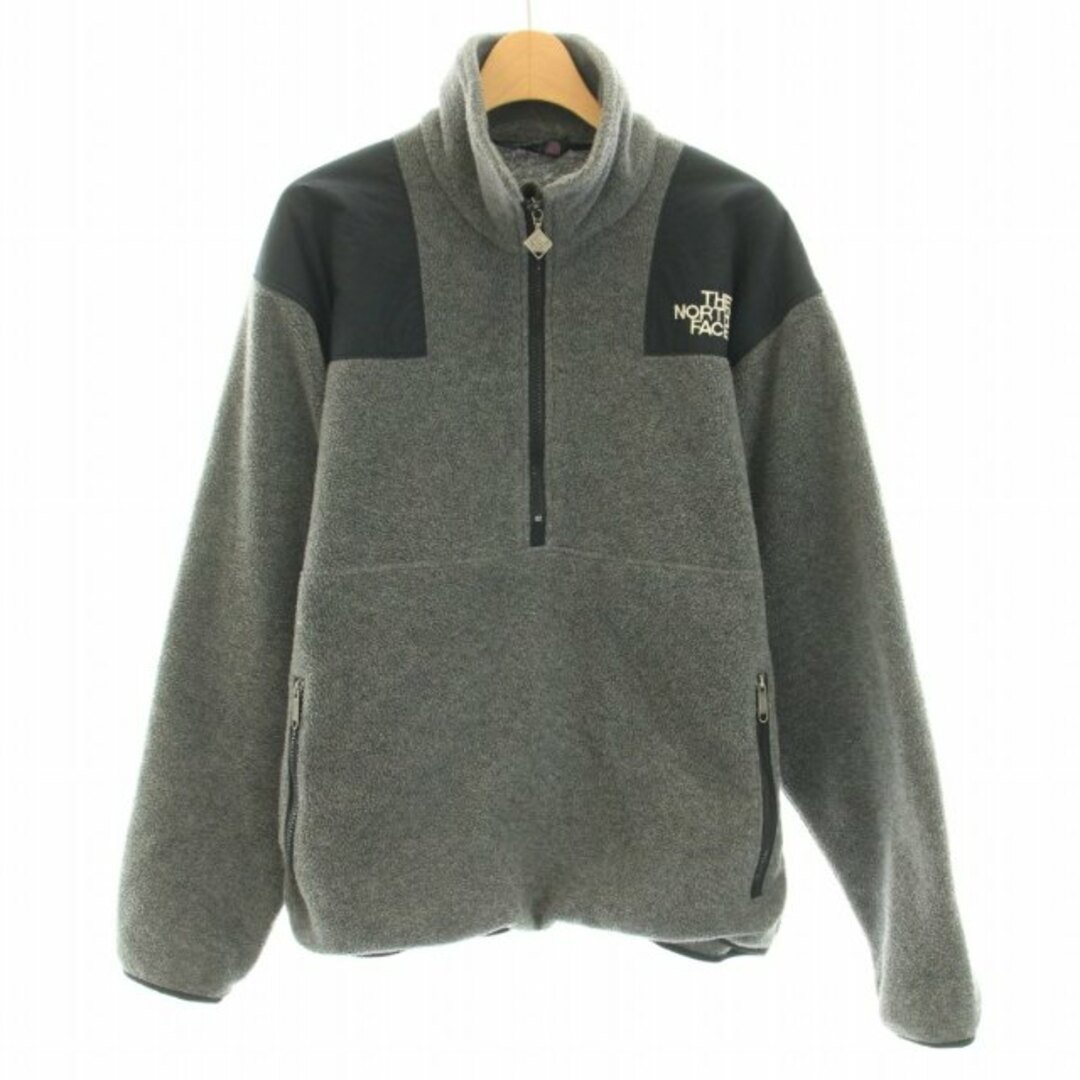 おすすめ THE NORTH プルオーバー ハーフジップ ノースフェイス FACE その他