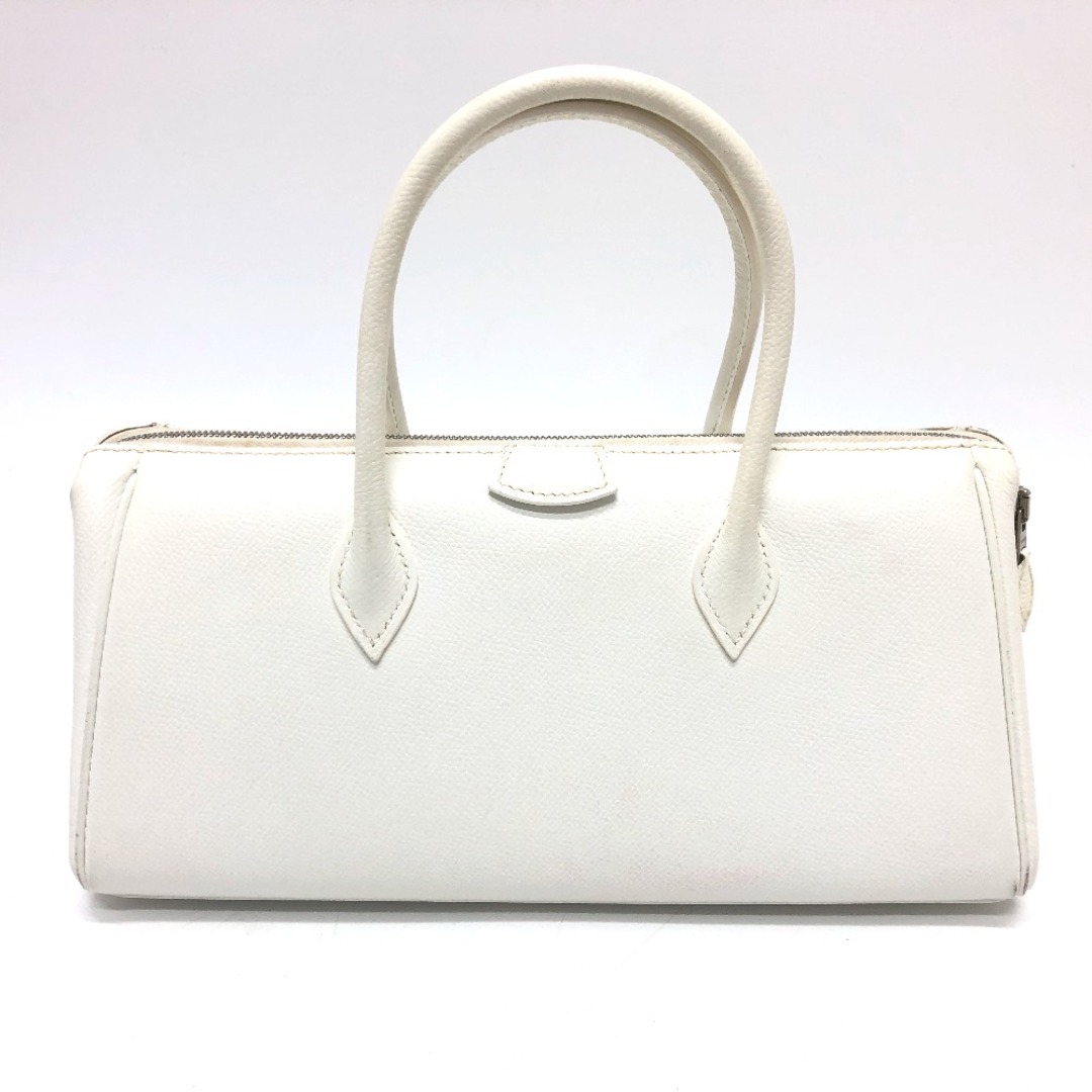 HERMES - エルメス HERMES パリボンベイ27 ハンドバッグ HERMES - エルメス HERMES パリボンベイ27 ハンドバッグ