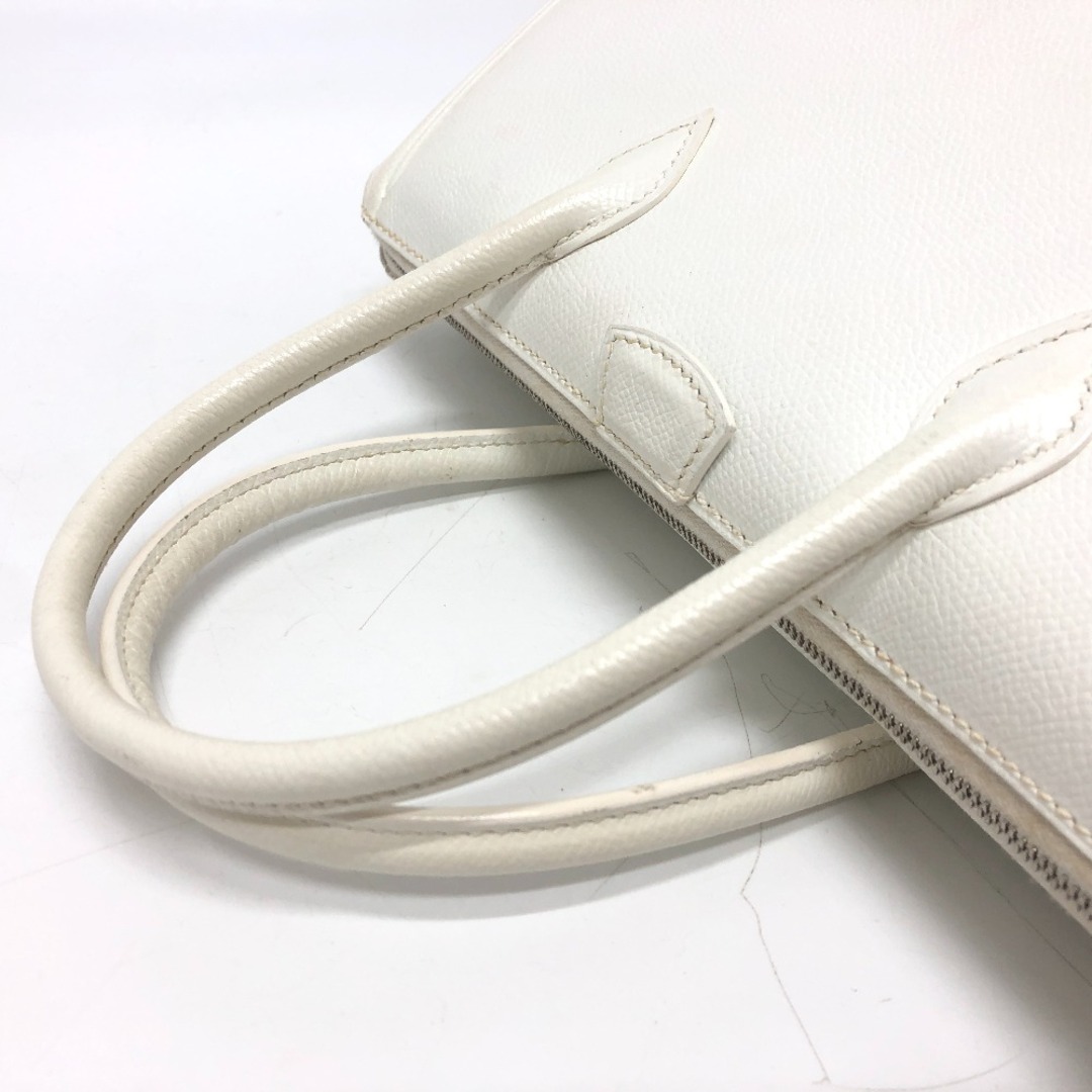 HERMES - エルメス HERMES パリボンベイ27 ハンドバッグ HERMES - エルメス HERMES パリボンベイ27 ハンドバッグ