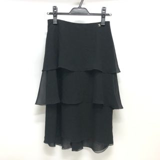 CHANEL コットンスカート 値下げ️ CHANEL コットンスカート 値下げ️