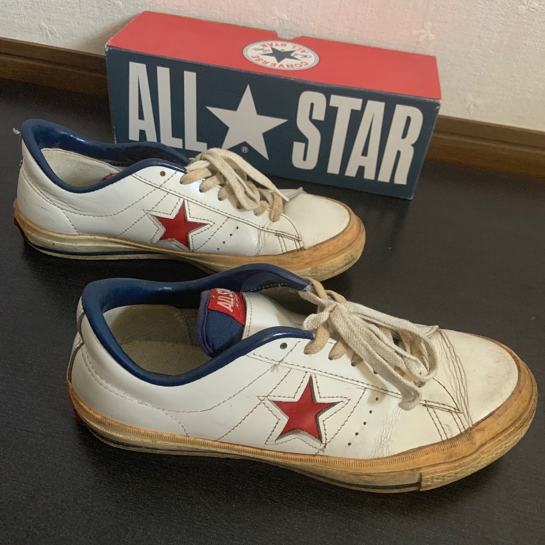 CONVERSE 28 28cmの新品・未使用品・中古品｜Yahoo!フリマ（旧