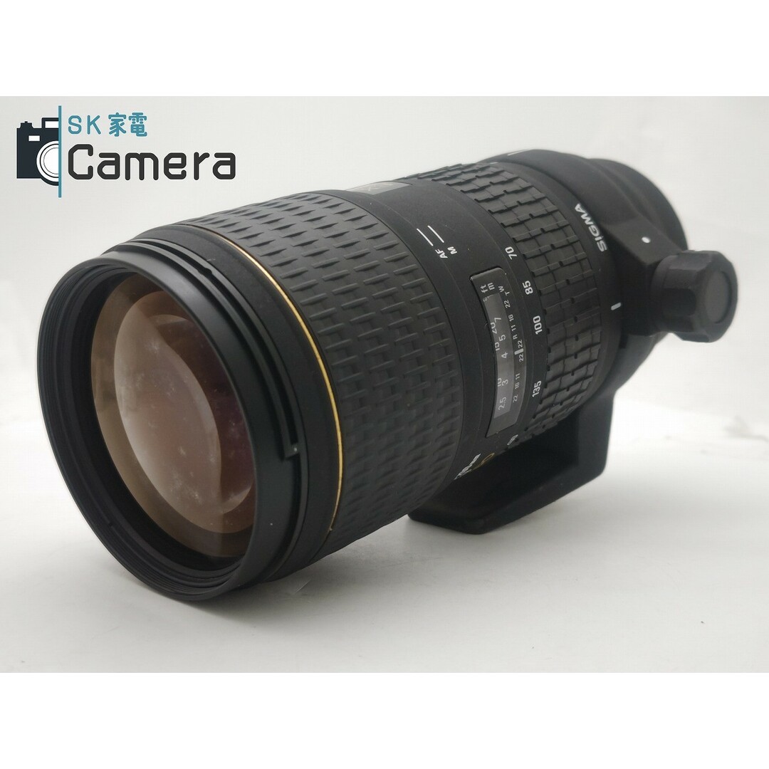 SIGMA EX APO 70-200mm F2.8 ソニーミノルタ 用 キャップ SIGMA EX APO 70-200mm F2.8 ソニーミノルタ 用 キャップ