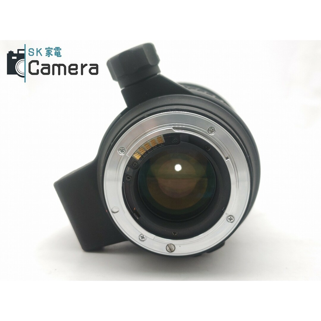 SIGMA EX APO 70-200mm F2.8 ソニーミノルタ 用 キャップ SIGMA EX APO 70-200mm F2.8 ソニーミノルタ 用 キャップ