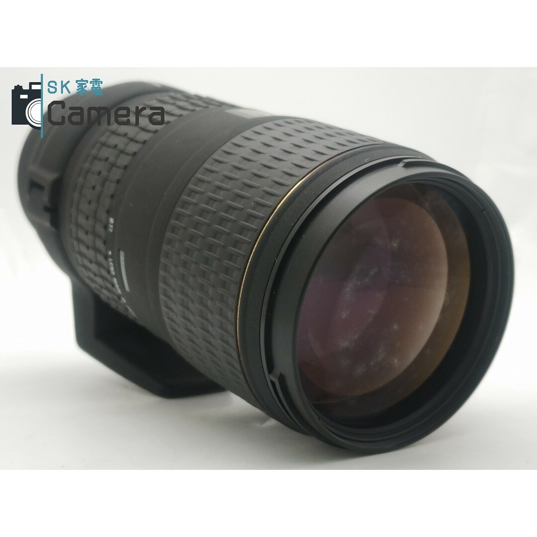 SIGMA EX APO 70-200mm F2.8 ソニーミノルタ 用 キャップ SIGMA EX APO 70-200mm F2.8 ソニーミノルタ 用 キャップ
