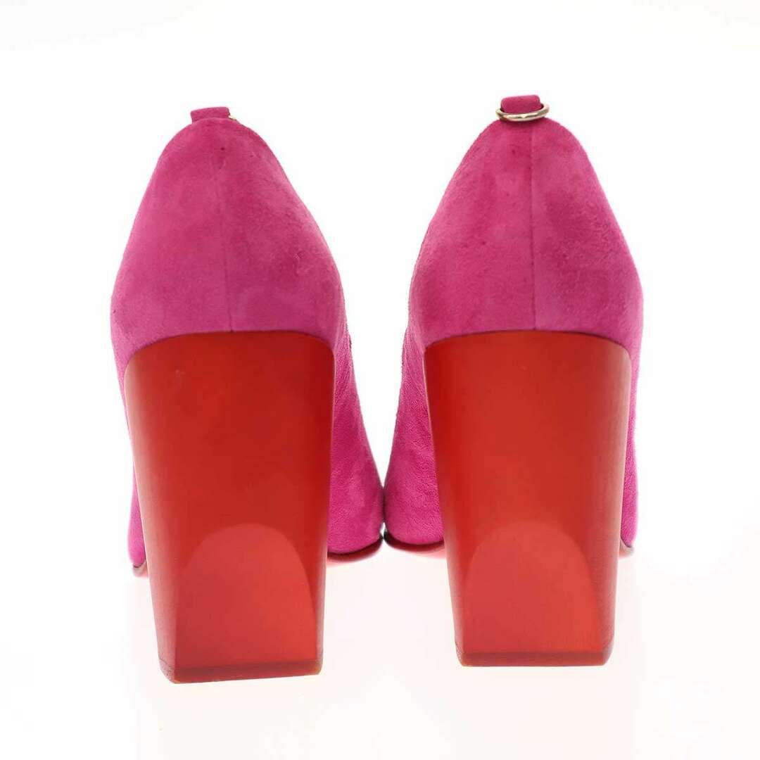 MAISON EUREKA メゾンエウレカ RETRO CUT PUMPS レトロカット MAISON EUREKA メゾンエウレカ RETRO CUT PUMPS レトロカット