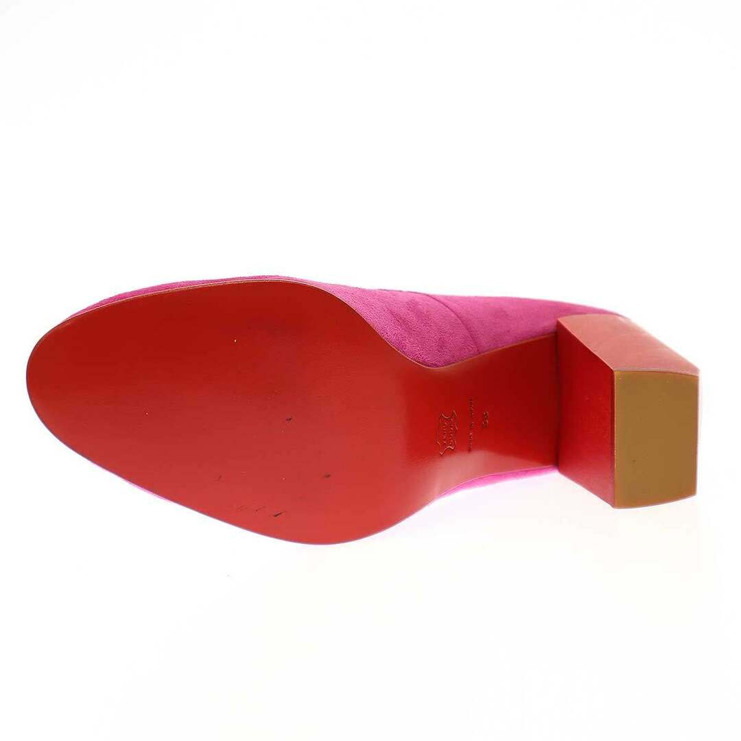 MAISON EUREKA メゾンエウレカ RETRO CUT PUMPS レトロカット MAISON EUREKA メゾンエウレカ RETRO CUT PUMPS レトロカット