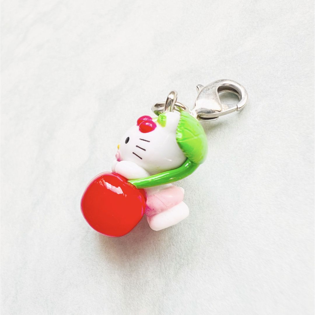 サンリオ - 美品 2005年当時物 山梨限定 さくらんぼベビー サンリオ - 美品 2005年当時物 山梨限定 さくらんぼベビー