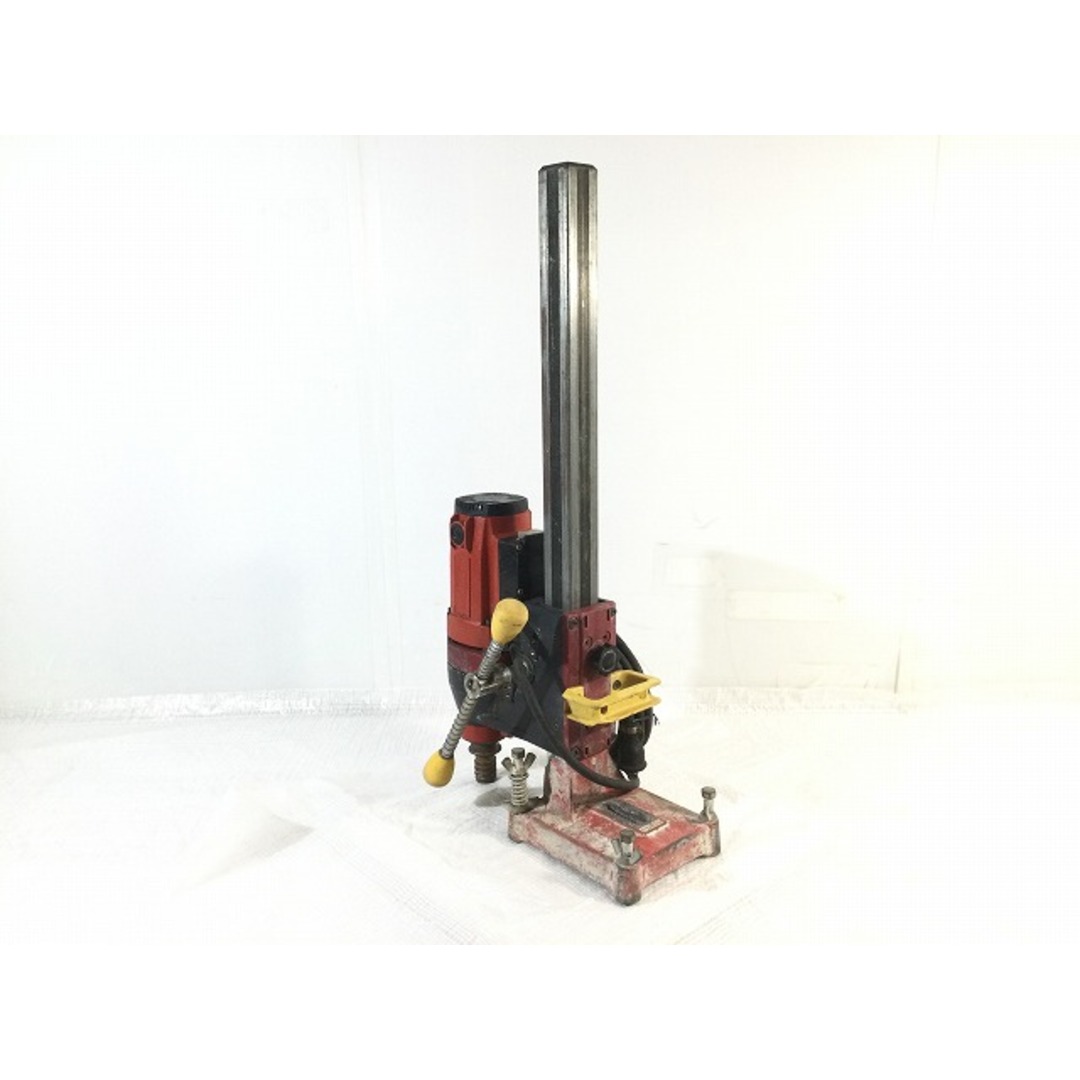 ☆品☆HAKKEN ハッケン 100V ダイヤモンドコアドリル SPN-8V2 ☆品☆HAKKEN ハッケン 100V ダイヤモンドコアドリル SPN-8V2
