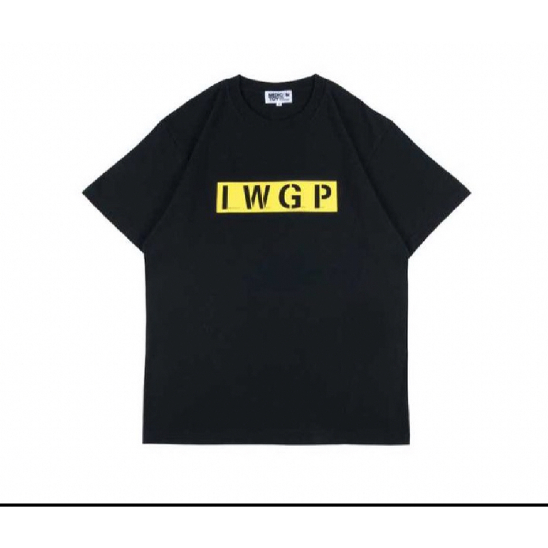 MEDICOM TOY(メディコムトイ)の【Mサイズ】MEDICOM TOY LIFE ENTERTAINMENT メンズのトップス(Tシャツ/カットソー(半袖/袖なし))の商品写真