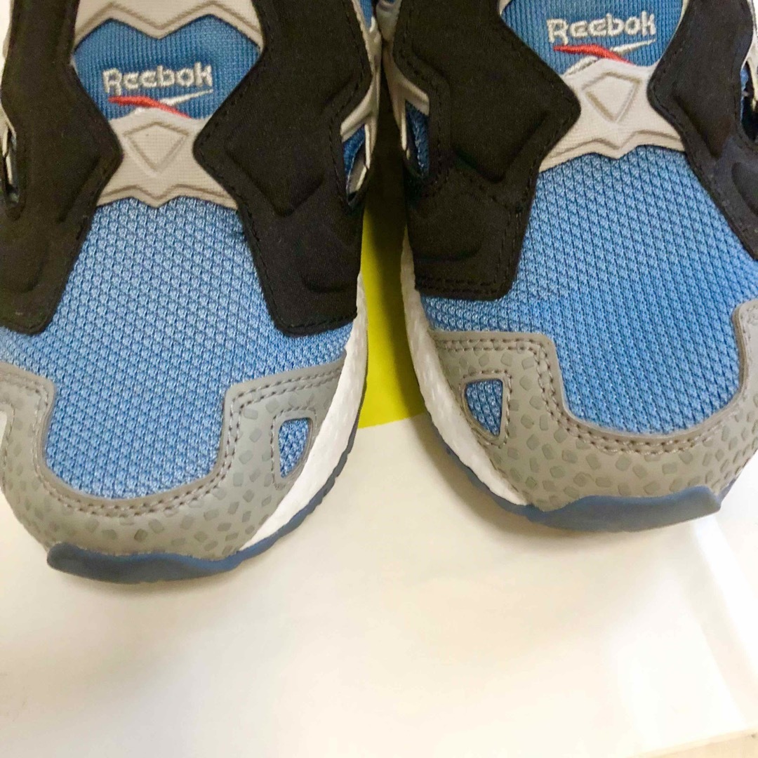 INSTAPUMP FURY(Reebok) - リーボック インスタポンプ INSTAPUMP FURY(Reebok) - リーボック インスタポンプ
