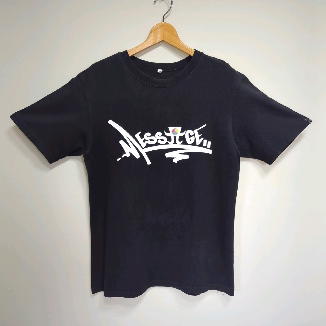TEAM MESSAGE - ☆2002 浜崎あゆみ TEAM MESSAGE コラボ TOUR T TEAM MESSAGE - ☆2002 浜崎あゆみ TEAM MESSAGE コラボ TOUR T