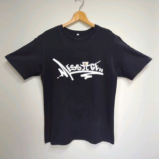 TEAM MESSAGE - ☆2002 浜崎あゆみ TEAM MESSAGE コラボ TOUR T TEAM MESSAGE - ☆2002 浜崎あゆみ TEAM MESSAGE コラボ TOUR T