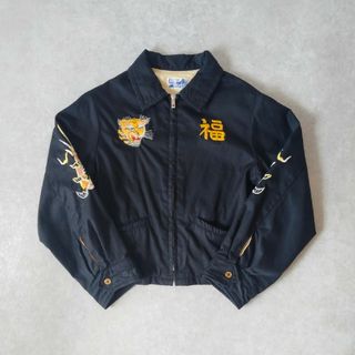 BEAMS BOY(スカジャン)のフリマアイテム一覧 BEAMS BOY(スカジャン)のフリマアイテム一覧