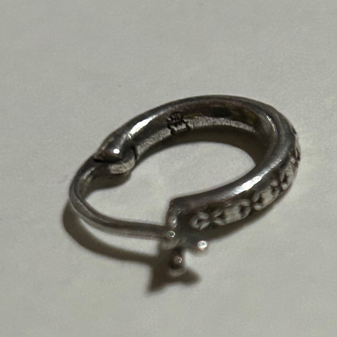 Chrome Hearts HOOP TFL SML Chrome Hearts HOOP TFL SML