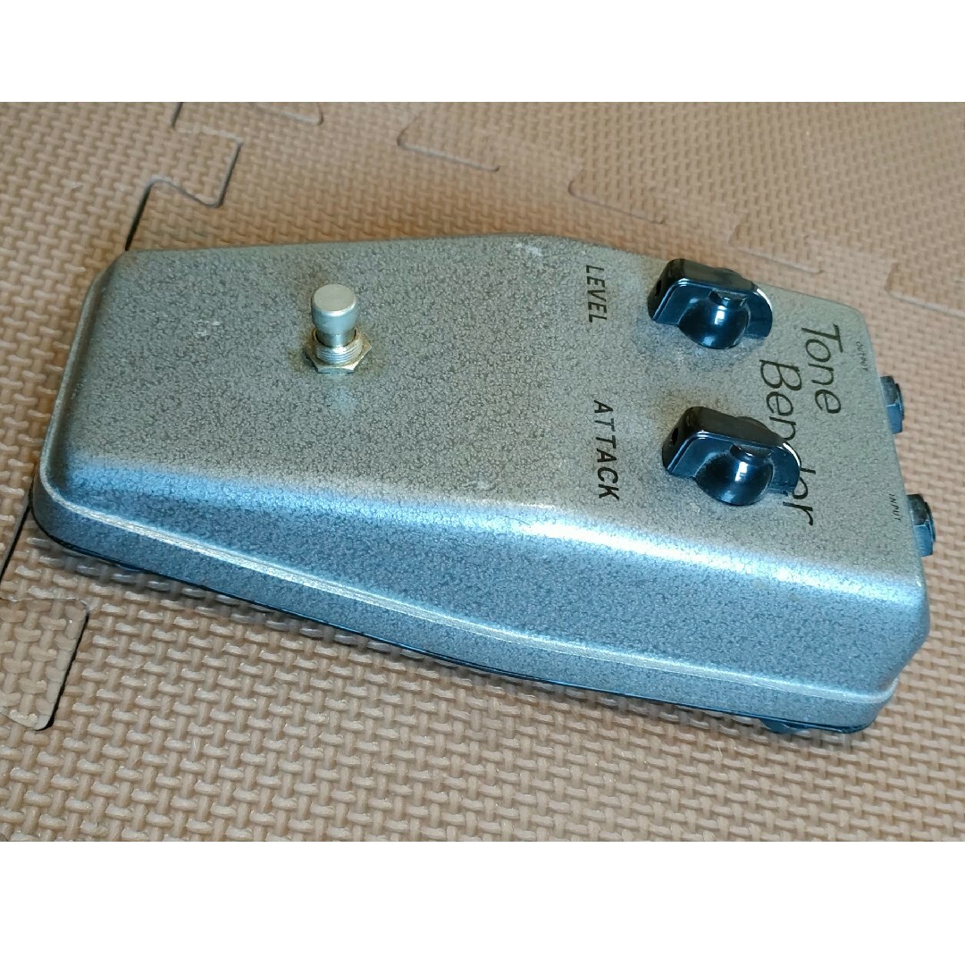 JMI 世界限定 トーンベンダー Tone Bender MK1.5 の通販 by TIG JMI 世界限定 トーンベンダー Tone Bender MK1.5 の通販 by TIG