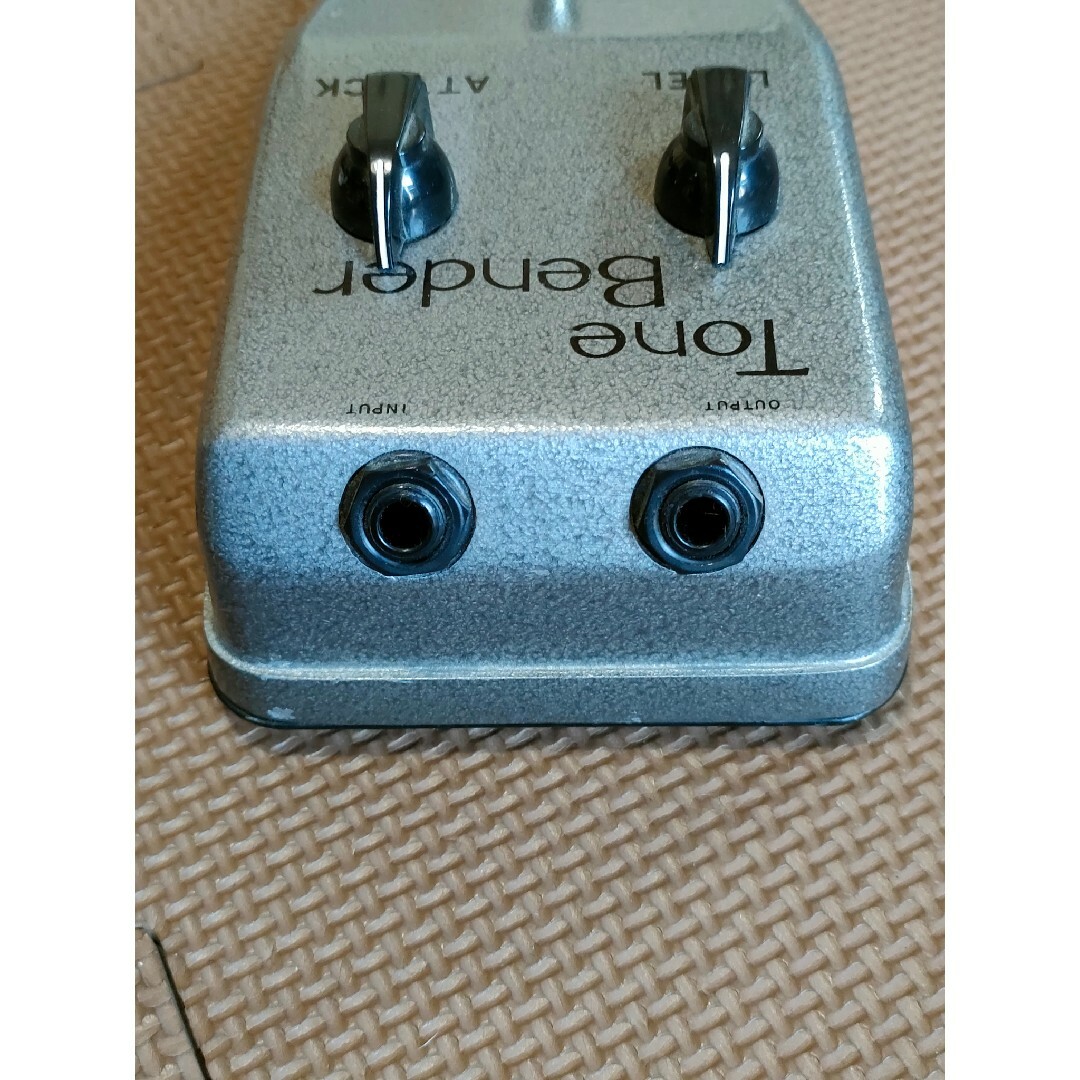 JMI 世界限定 トーンベンダー Tone Bender MK1.5 の通販 by TIG JMI 世界限定 トーンベンダー Tone Bender MK1.5 の通販 by TIG