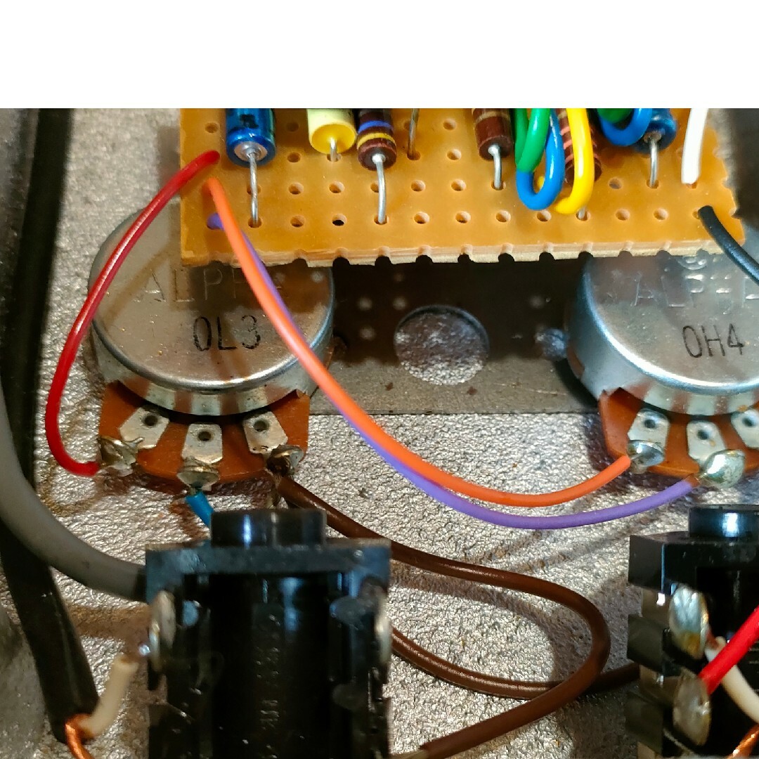 JMI 世界限定 トーンベンダー Tone Bender MK1.5 の通販 by TIG JMI 世界限定 トーンベンダー Tone Bender MK1.5 の通販 by TIG