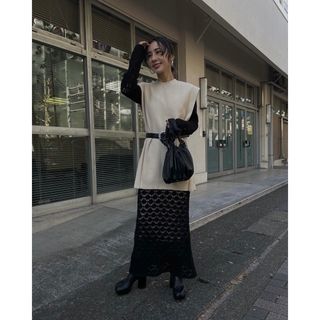 花柄ワンピース アメリヴィンテージ アマンダ 結婚式ワンピース 花柄ワンピース アメリヴィンテージ アマンダ 結婚式ワンピース