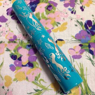 アナスイ(ANNA SUI)のカラー マスカラ ウォータープルーフ(その他)