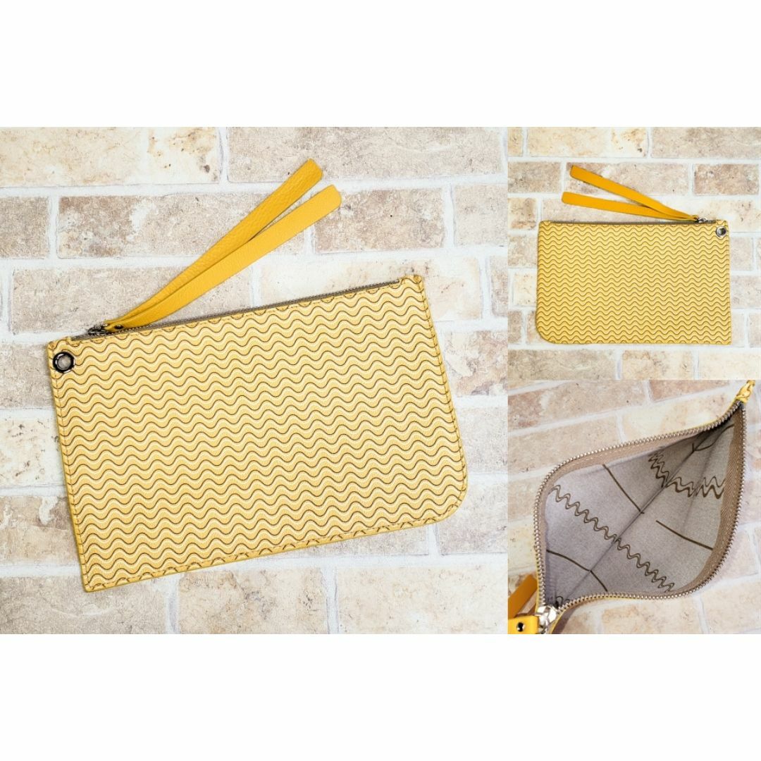 ZANELLATO - ZANELLATO ザネラート ☆ DUO PVCキャンバス トート ZANELLATO - ZANELLATO ザネラート ☆ DUO PVCキャンバス トート