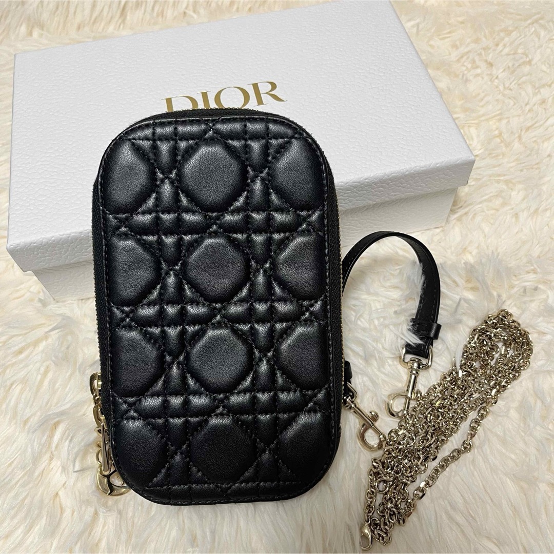 DIOR フォンホルダー DIOR フォンホルダー