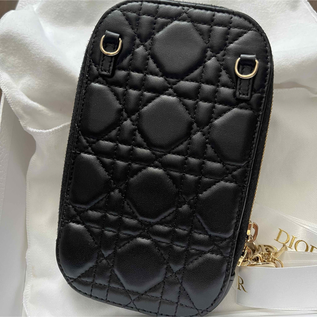 DIOR フォンホルダー DIOR フォンホルダー
