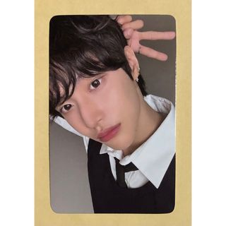 RIIZE ウォンビン WONBIN ホールツアー グッズ 会場購入特典 トレカ(K-POP/アジア)