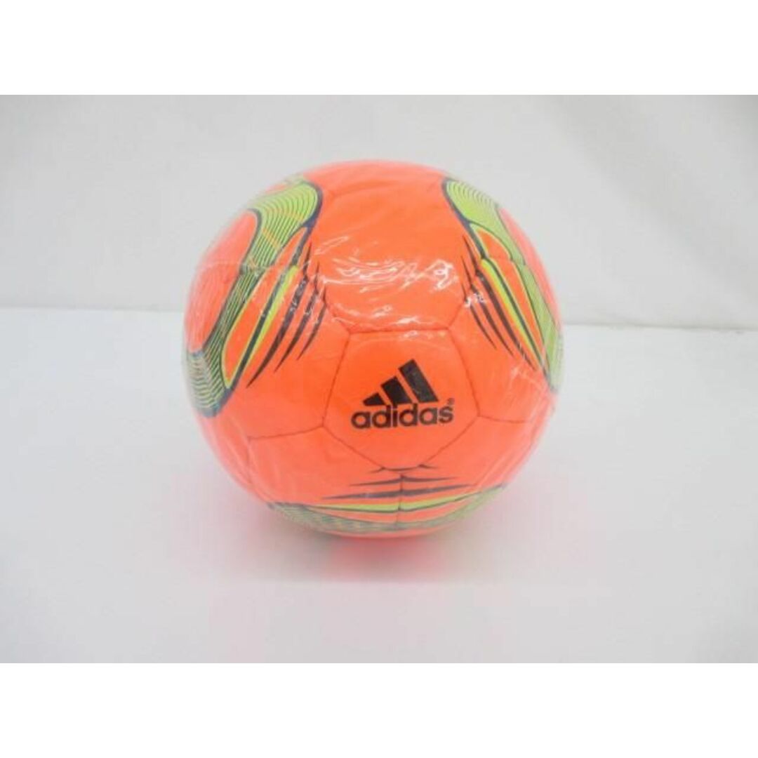 未使用 ADIDASスピードセル 5号球 気持ち良い サッカーボール 未使用 ADIDASスピードセル 5号球 気持ち良い サッカーボール