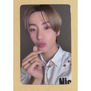 RIIZE アントン ANTON ホールツアー グッズ 会場限定特典 トレカ(K-POP/アジア)