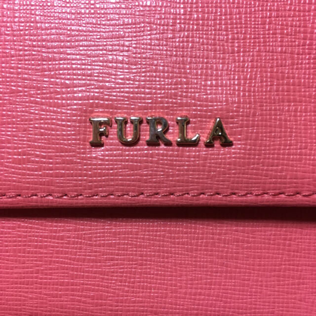Furla(フルラ)のFURLA 長財布　大幅お値下げ中！ レディースのファッション小物(財布)の商品写真
