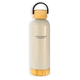 ロクシタン(L'OCCITANE)のロクシタン　サーモステンレス　ボトル(タンブラー)