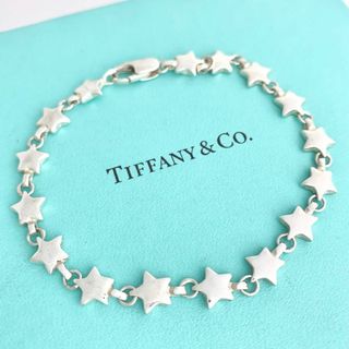 Tiffany & Co.(ブレスレット/バングル)のフリマアイテム一覧 Tiffany & Co.(ブレスレット/バングル)のフリマアイテム一覧