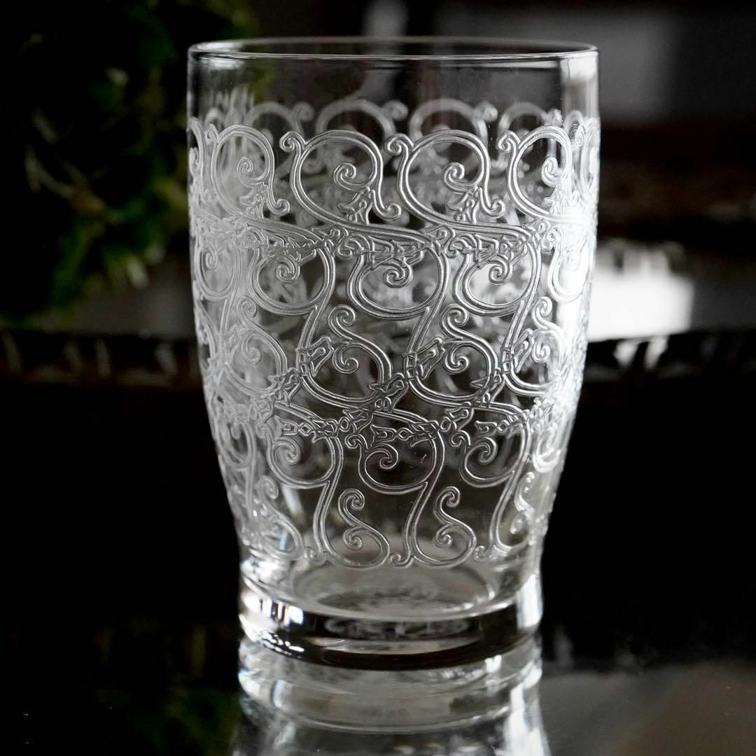 Baccarat - 希少美品☆オールドバカラ☆ローハン【グヴュ】H6.7 Baccarat - 希少美品☆オールドバカラ☆ローハン【グヴュ】H6.7