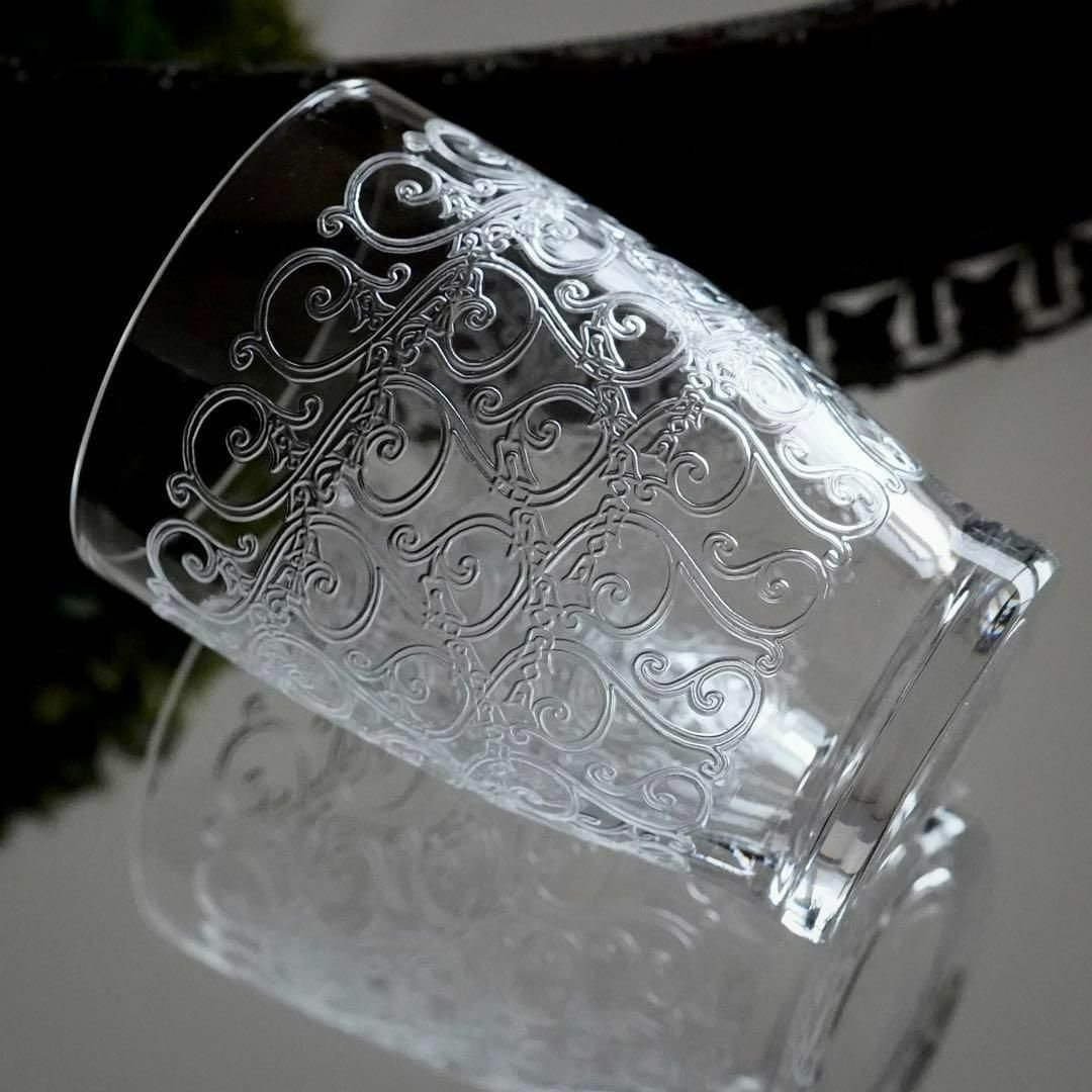 Baccarat - 希少美品☆オールドバカラ☆ローハン【グヴュ】H6.7 Baccarat - 希少美品☆オールドバカラ☆ローハン【グヴュ】H6.7