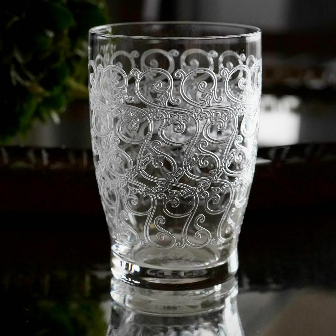 Baccarat - 希少美品☆オールドバカラ☆ローハン【グヴュ】H6.7 Baccarat - 希少美品☆オールドバカラ☆ローハン【グヴュ】H6.7