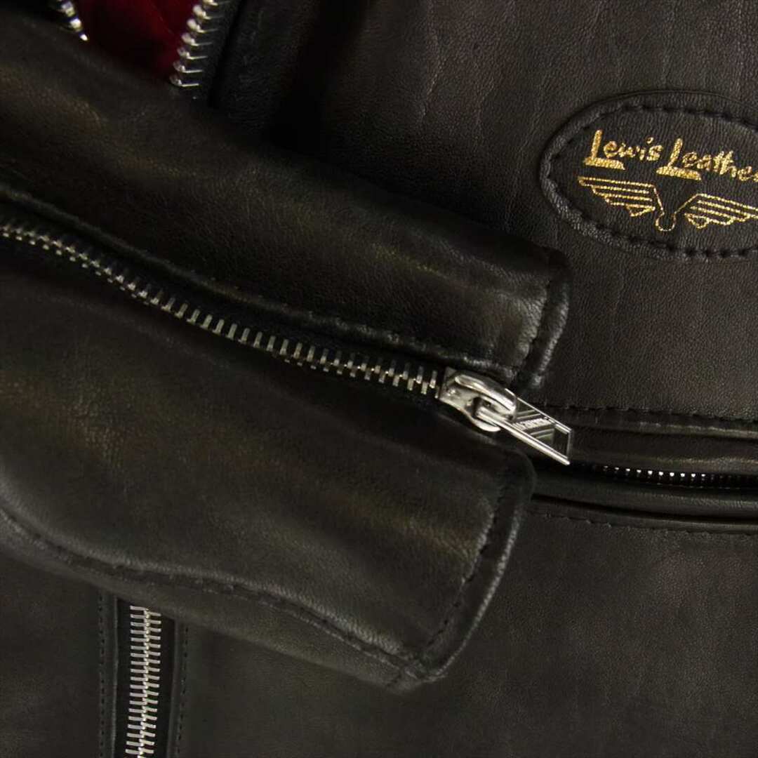 Lewis Leathers - Lewis Leathers ルイスレザー レザー Lewis Leathers - Lewis Leathers ルイスレザー レザー